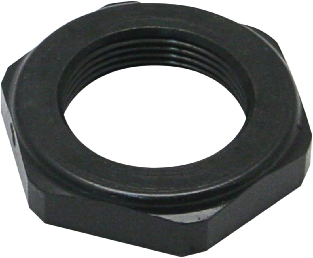 S&S CYCLE NUT CRNKPIN 1-20 BLK 34-2104