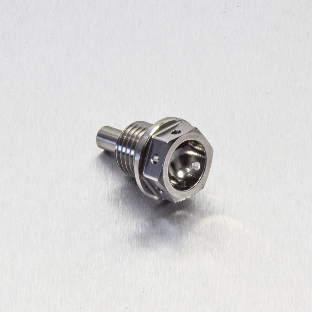 PRO BOLT BOLT DRAIN 16X1.50X10 TIT TISUMP1612MAG