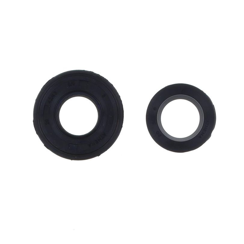 ATHENA CRANKSHAFT OIL SEALS KIT P4E0130450001