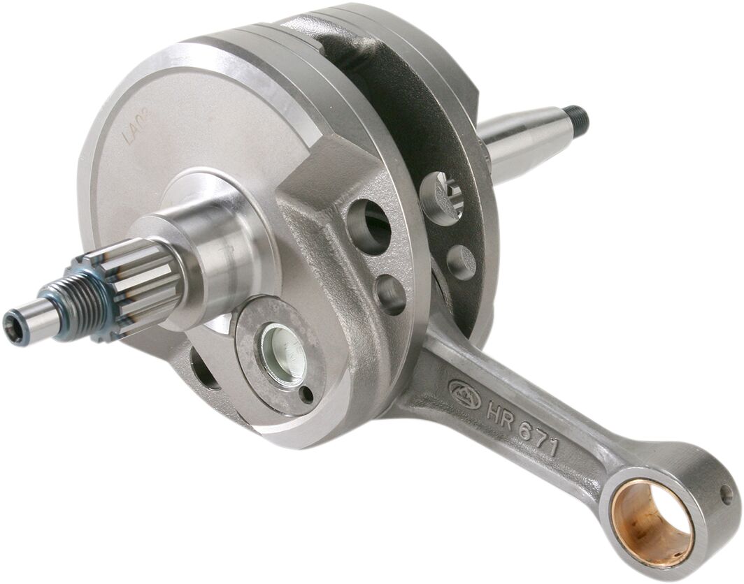 HOT RODS CRANKSHAFT STKR 4186 4186