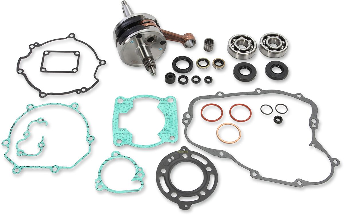 HOT RODS BOTTOM END KIT CBK0207 CBK0207