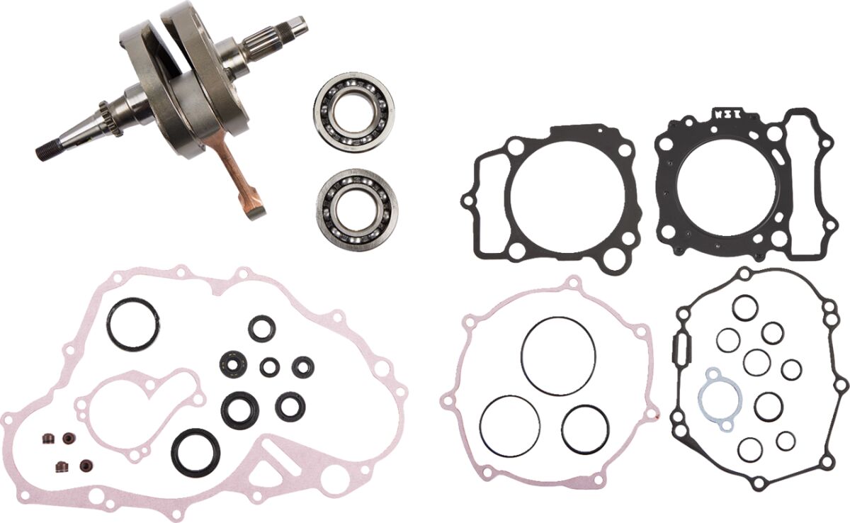 HOT RODS BOTTOM END KIT CBK0205 CBK0205