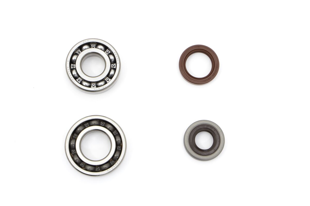 NARAKU CRANKSHAFT BEARING SET NK102.90