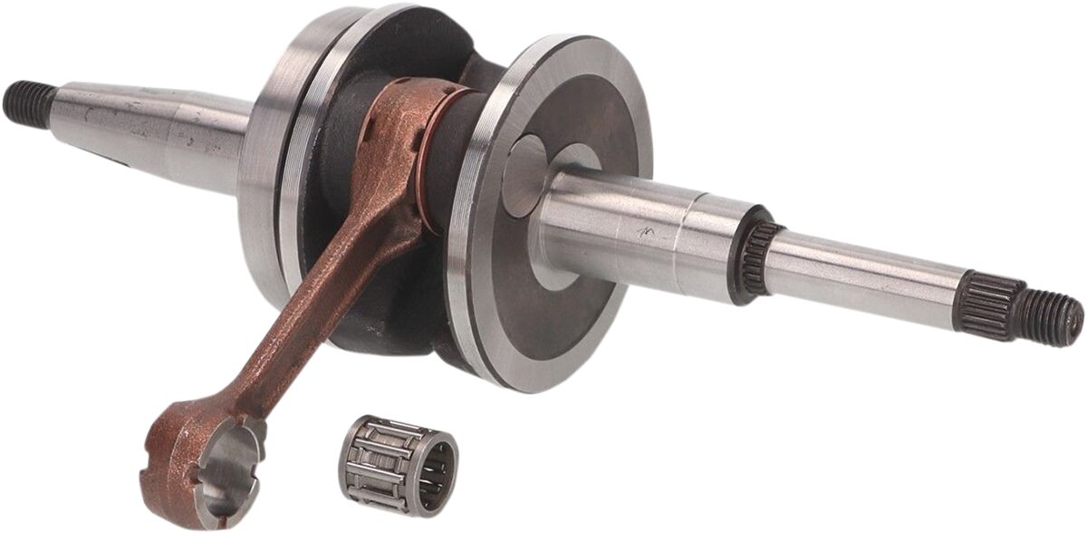 101 OCTANE CRANKSHAFT IP38786