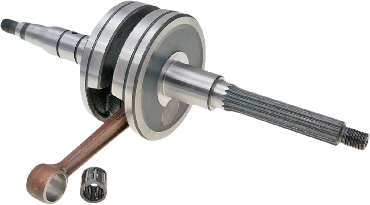 101 OCTANE CRANKSHAFT IP10971