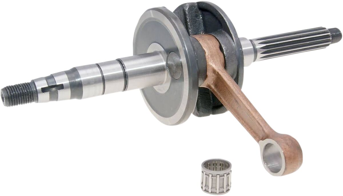 101 OCTANE CRANKSHAFT KW16635