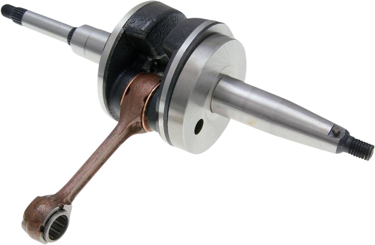 101 OCTANE CRANKSHAFT IP35218