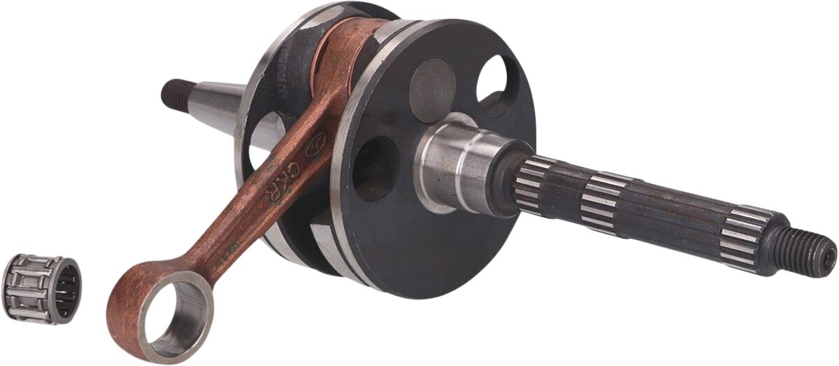 101 OCTANE CRANKSHAFT IP32390