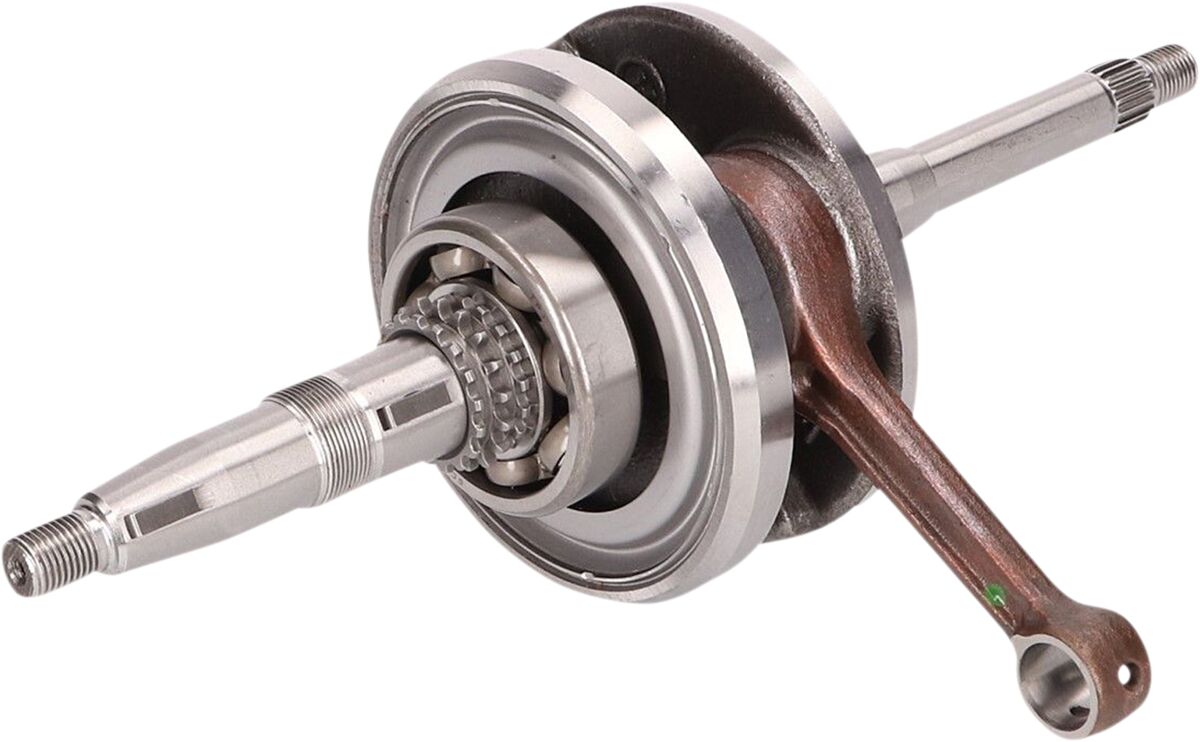 101 OCTANE CRANKSHAFT GY14190