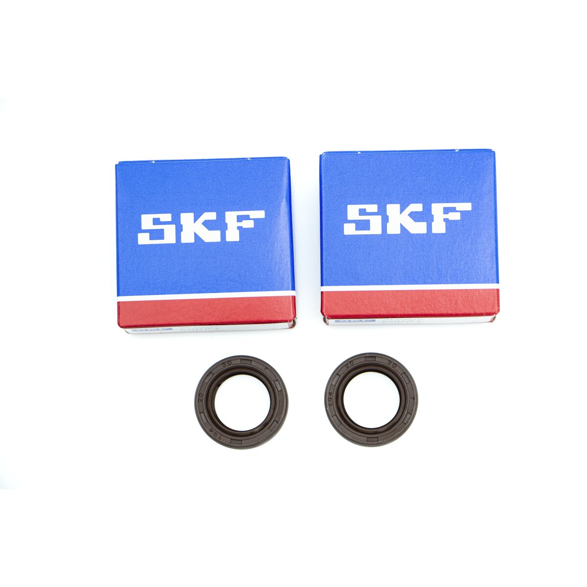NARAKU CRANKSHAFT BEARING SET NK104.22