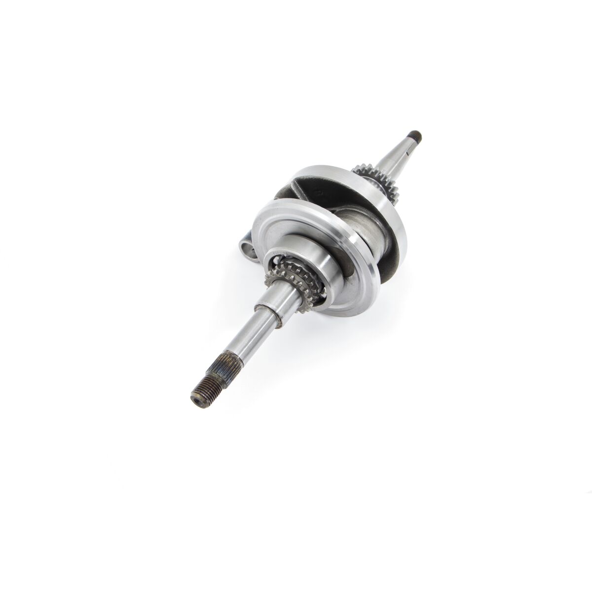 101 OCTANE CRANKSHAFT BT7001-22