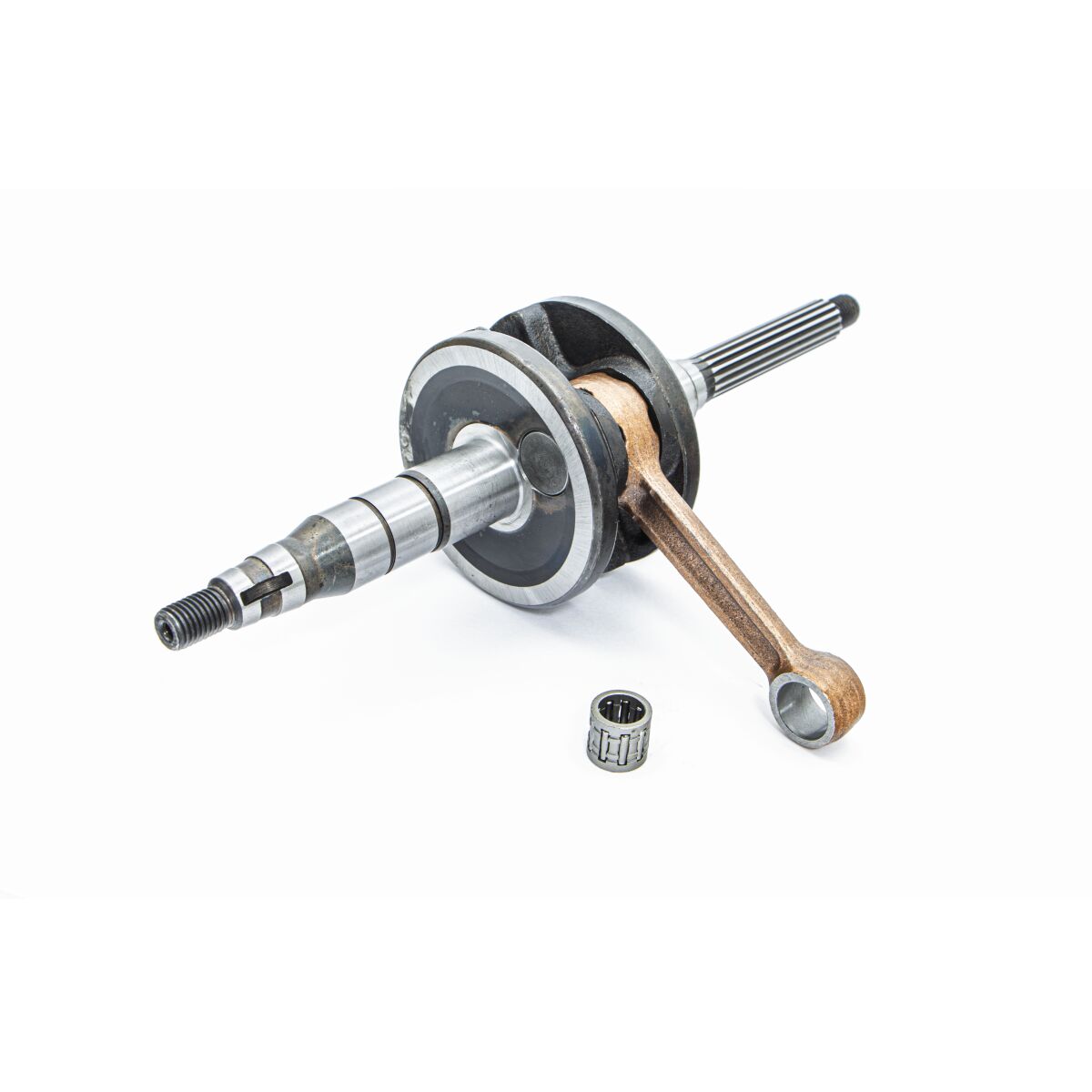101 OCTANE CRANKSHAFT IP34883