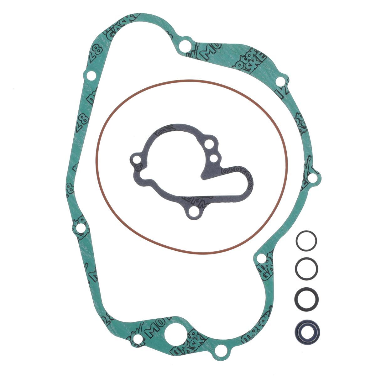 ATHENA CRANKSHAFT GASKET KIT P400130300001