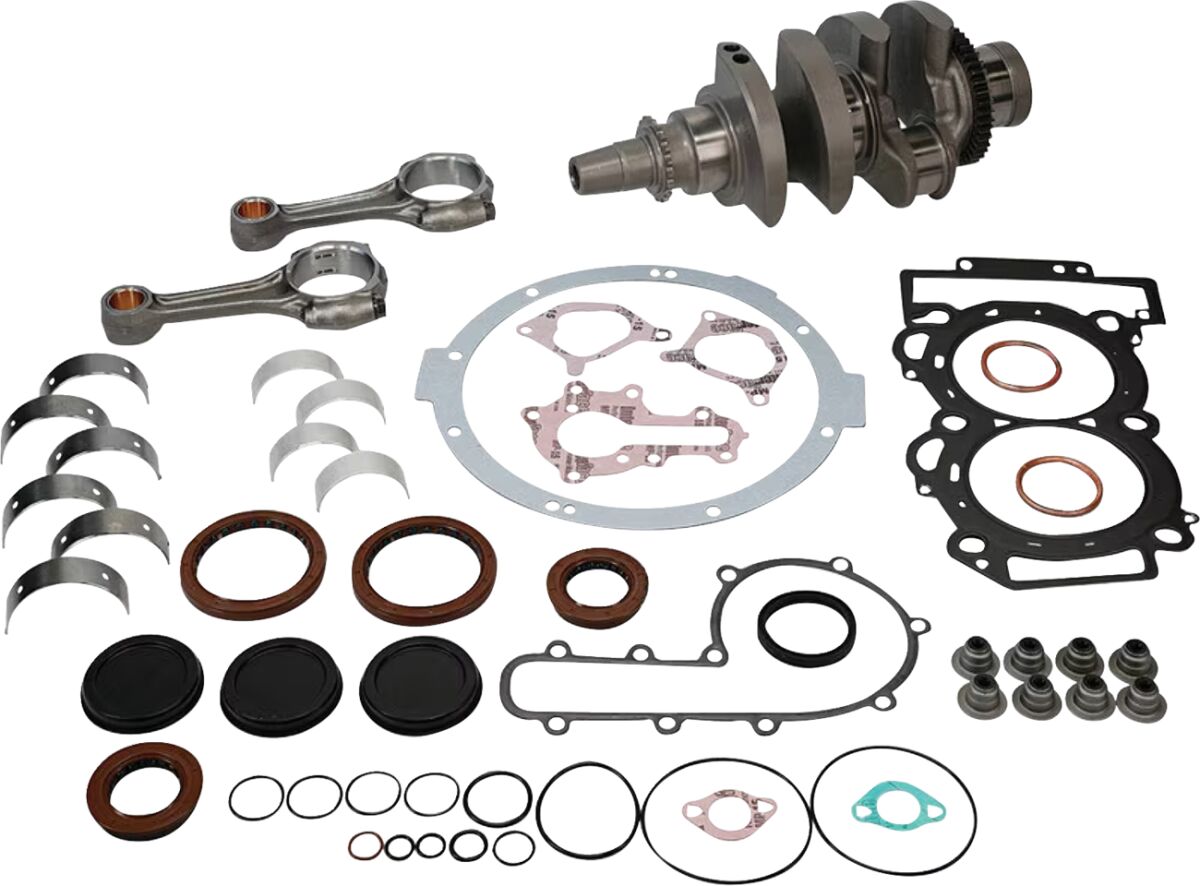 HOT RODS BOTTOM END KIT HR00123 POLARIS HR00123
