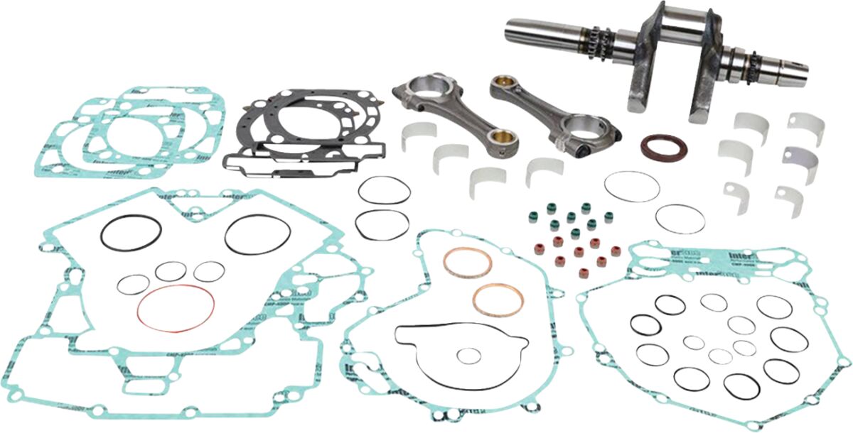 HOT RODS BOTTOM END KIT CAN AM 1000 HR00187