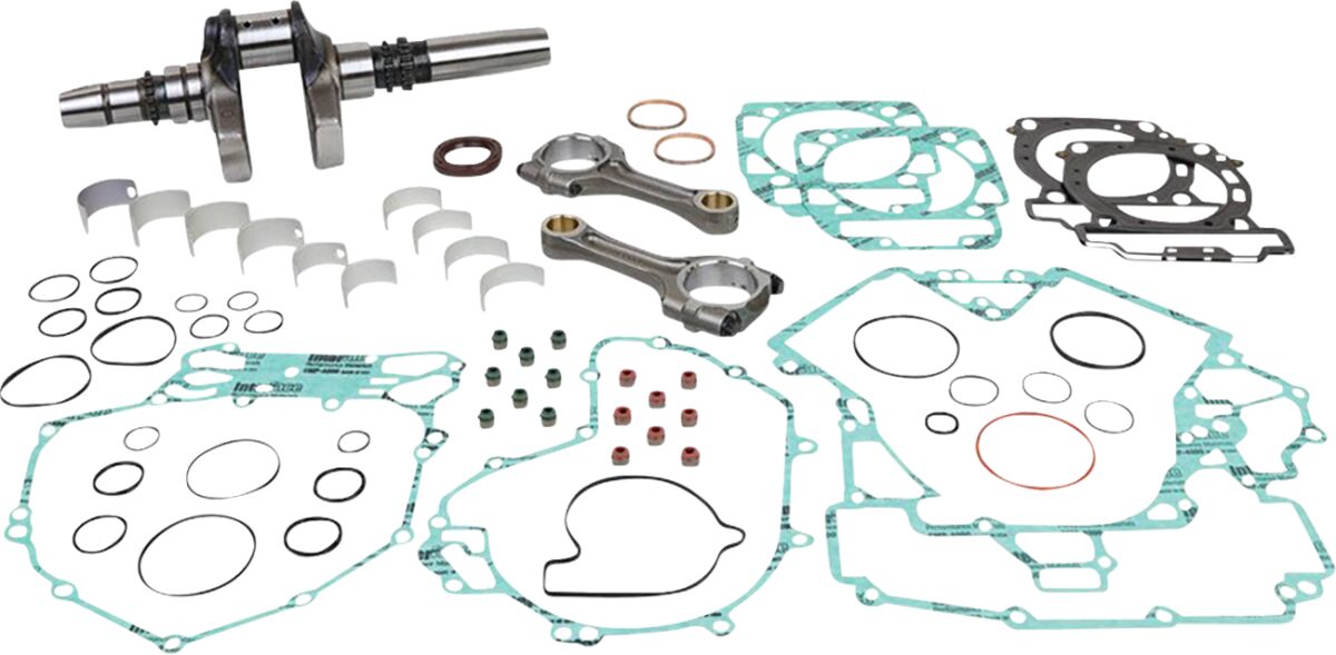 HOT RODS BOTTOM END KIT CAN AM 800 HR00188