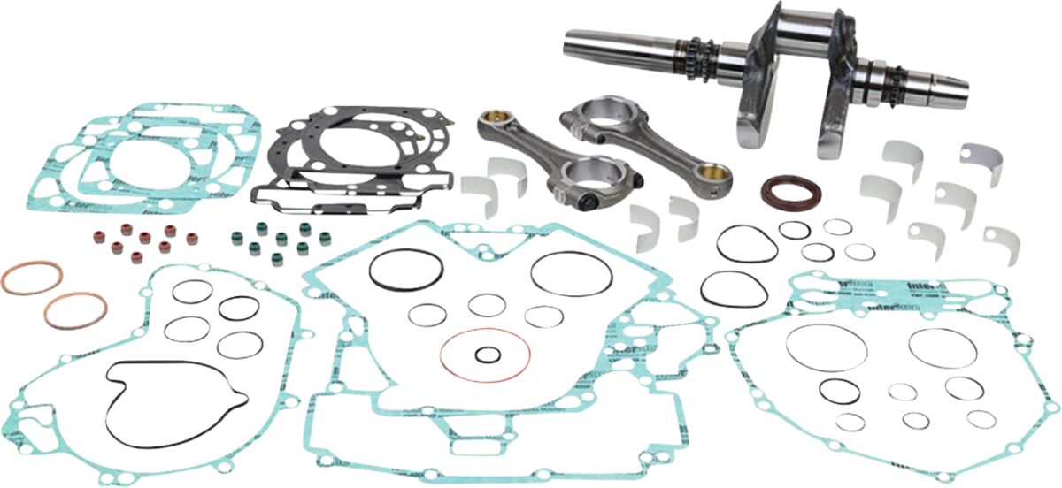 HOT RODS BOTTOM END KIT CAN AM 1000 HR00189