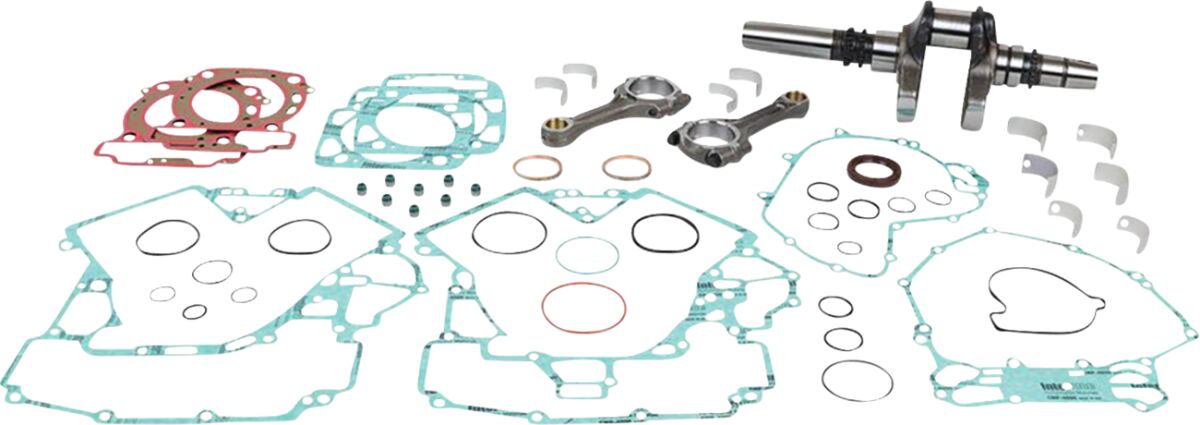 HOT RODS BOTTOM END KIT CAN AM OUTLANDE HR00202