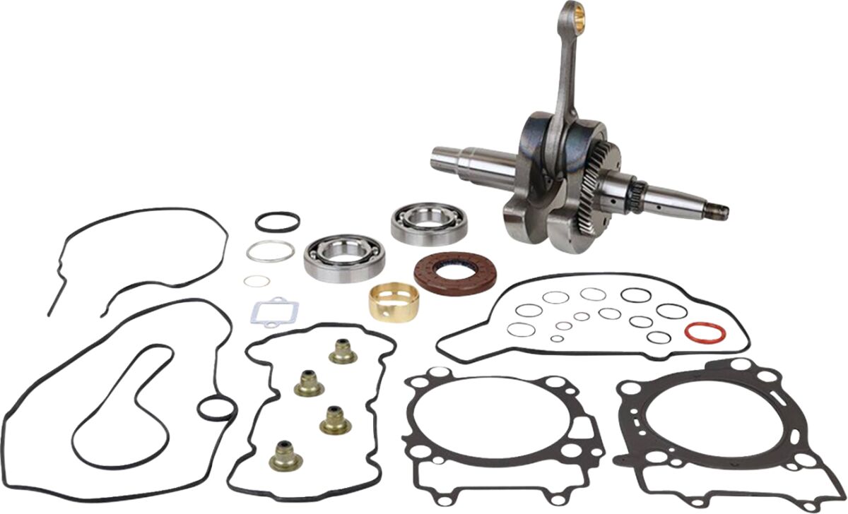 HOT RODS BOTTOM END KIT POLARIS 570 HR00211