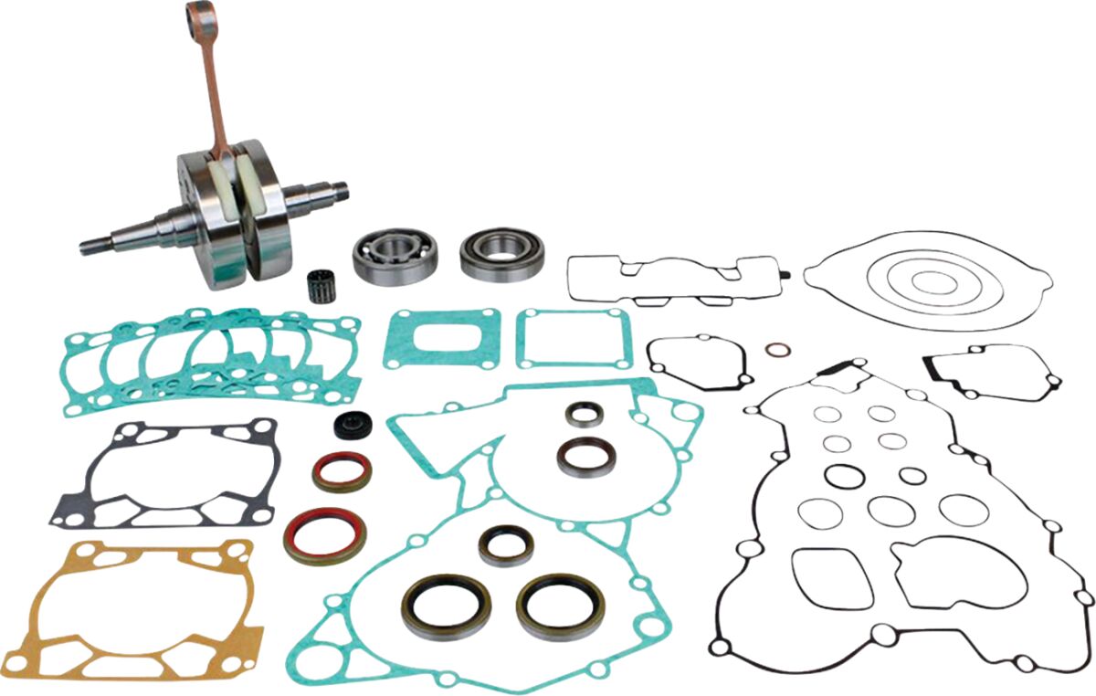 HOT RODS BOTTOM END KIT KTM 125 HR00233