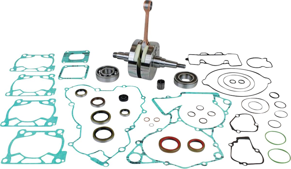 HOT RODS BOTTOM END KIT KTM 125 HR00234