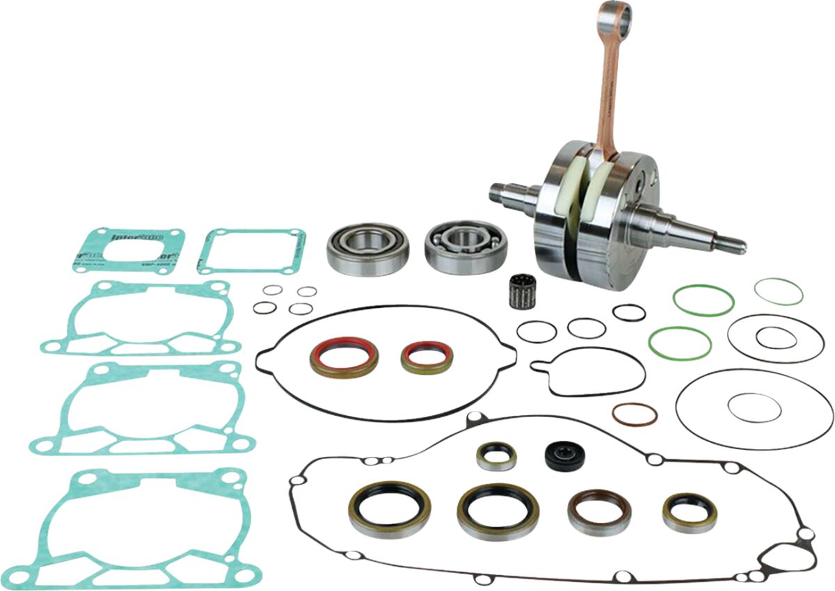 HOT RODS BOTTOM END KIT KTM 125 HR00235