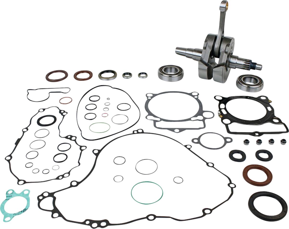HOT RODS BOTTOM END KIT KTM 250 HR00236