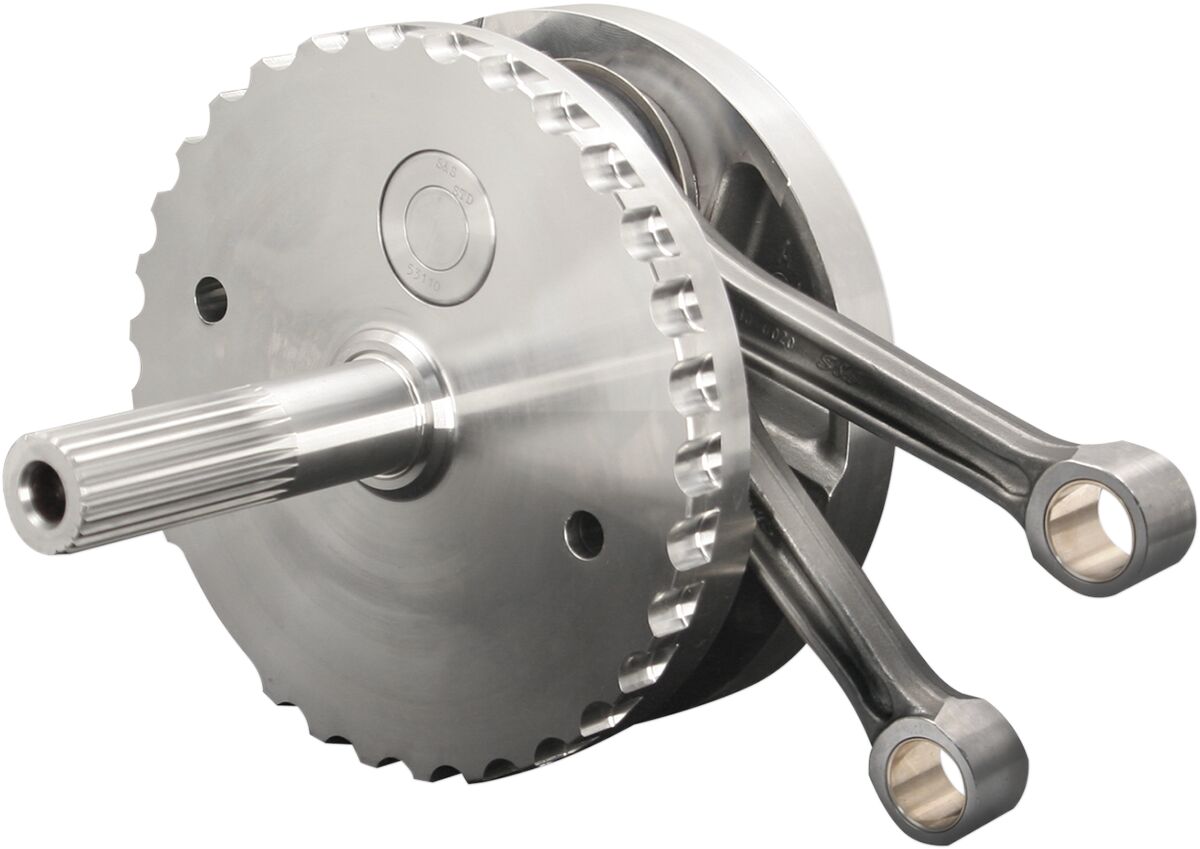 S&S CYCLE STROKER KT 106 07-16TCB 320-0544