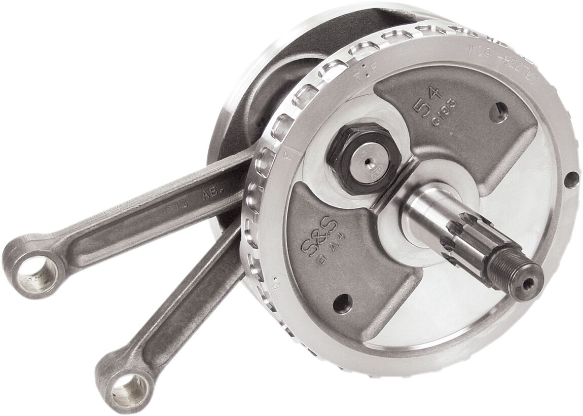S&S CYCLE FLYWHEEL 4.25STRK 95-98 32-2145