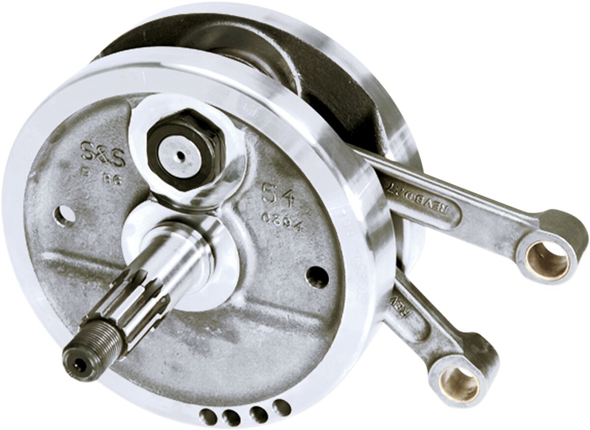 S&S CYCLE FLYWHEEL 4-5/8 84-99BT 32-2230