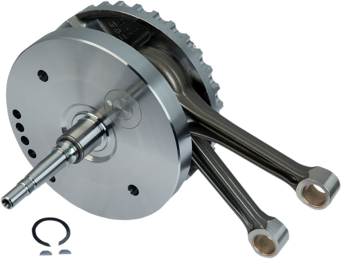 S&S CYCLE FLYWHEEL EVO 4-5/8 84-99 320-0477