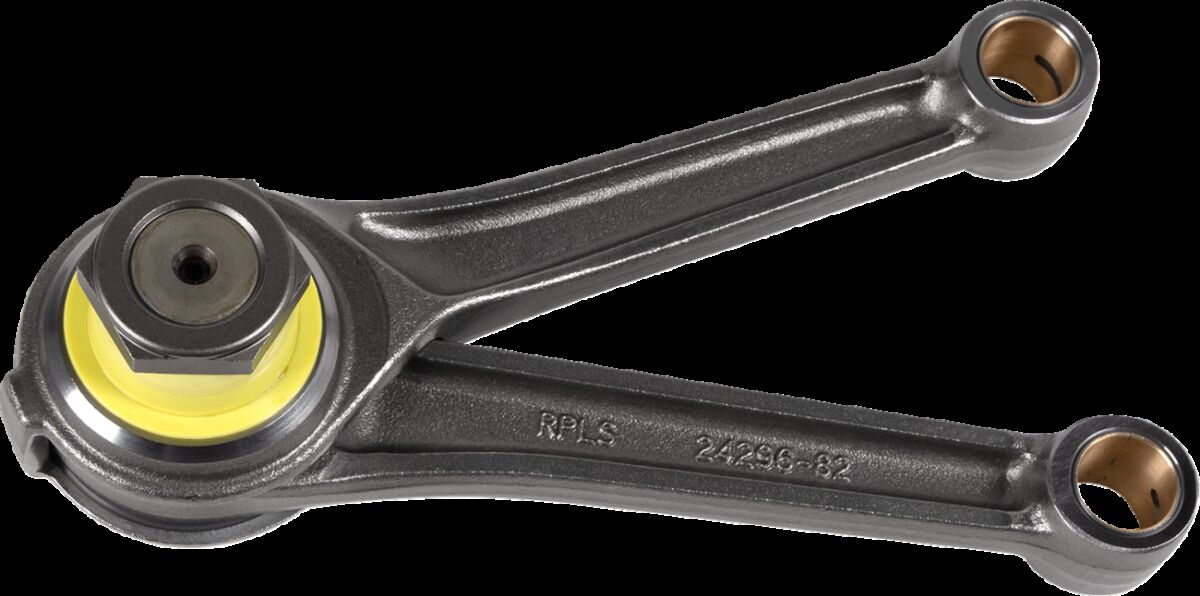 DRAG SPECIALTIES CONNECTING ROD BT 83-99 OEM-24 81165