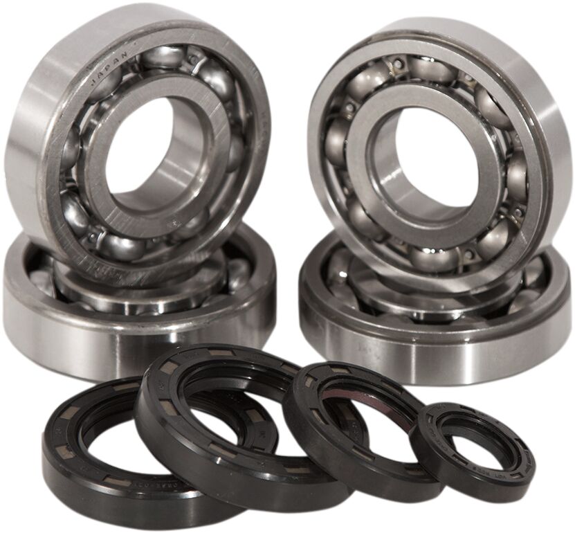 HOT RODS BEARINGS CRANK CR125 K002