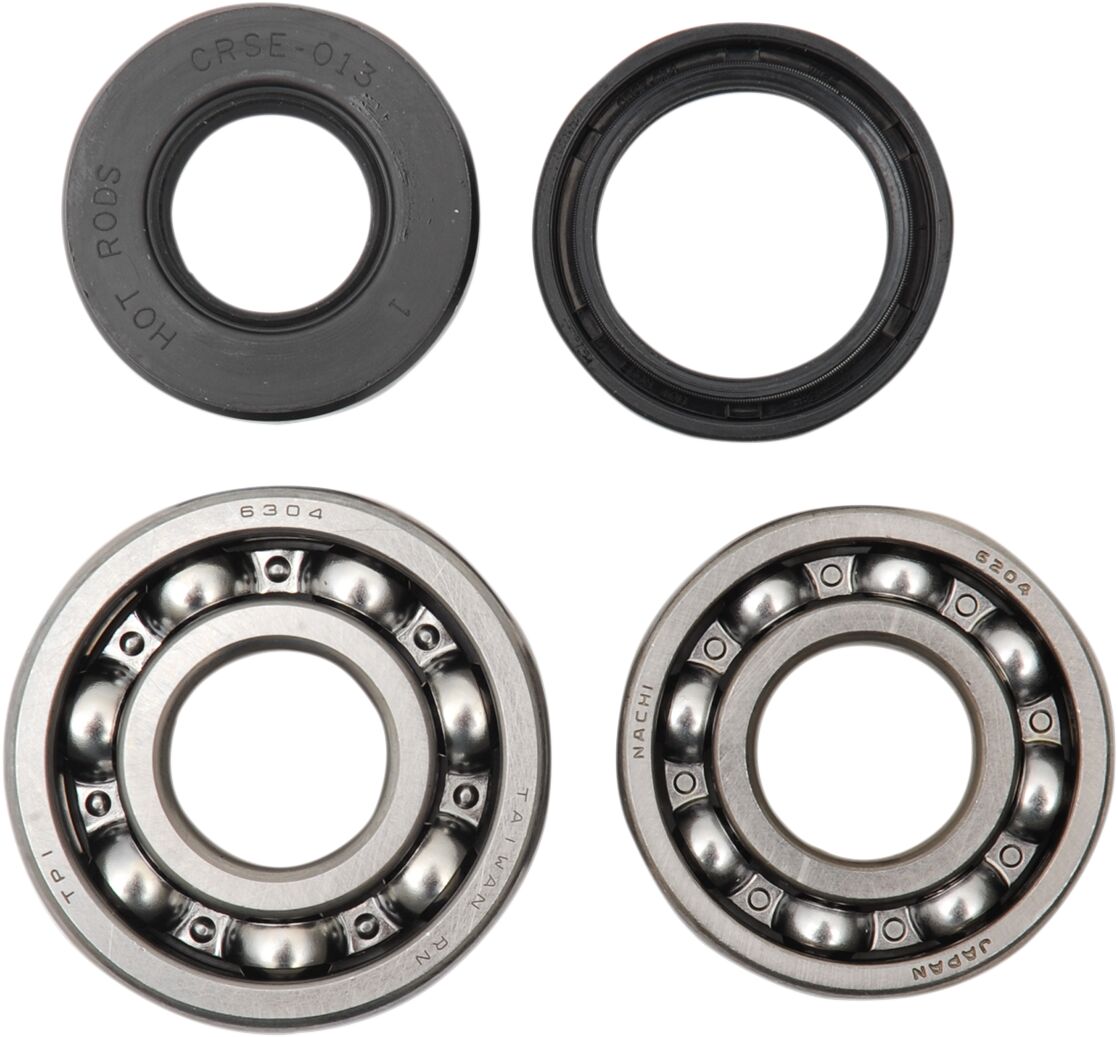 HOT RODS BEARINGS CRANK YZ85 K008