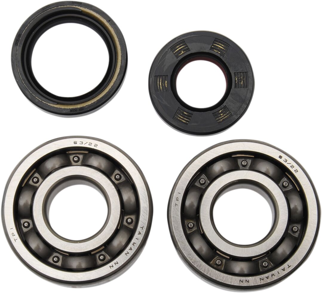 HOT RODS BEARINGS CRANK YZ125 K010