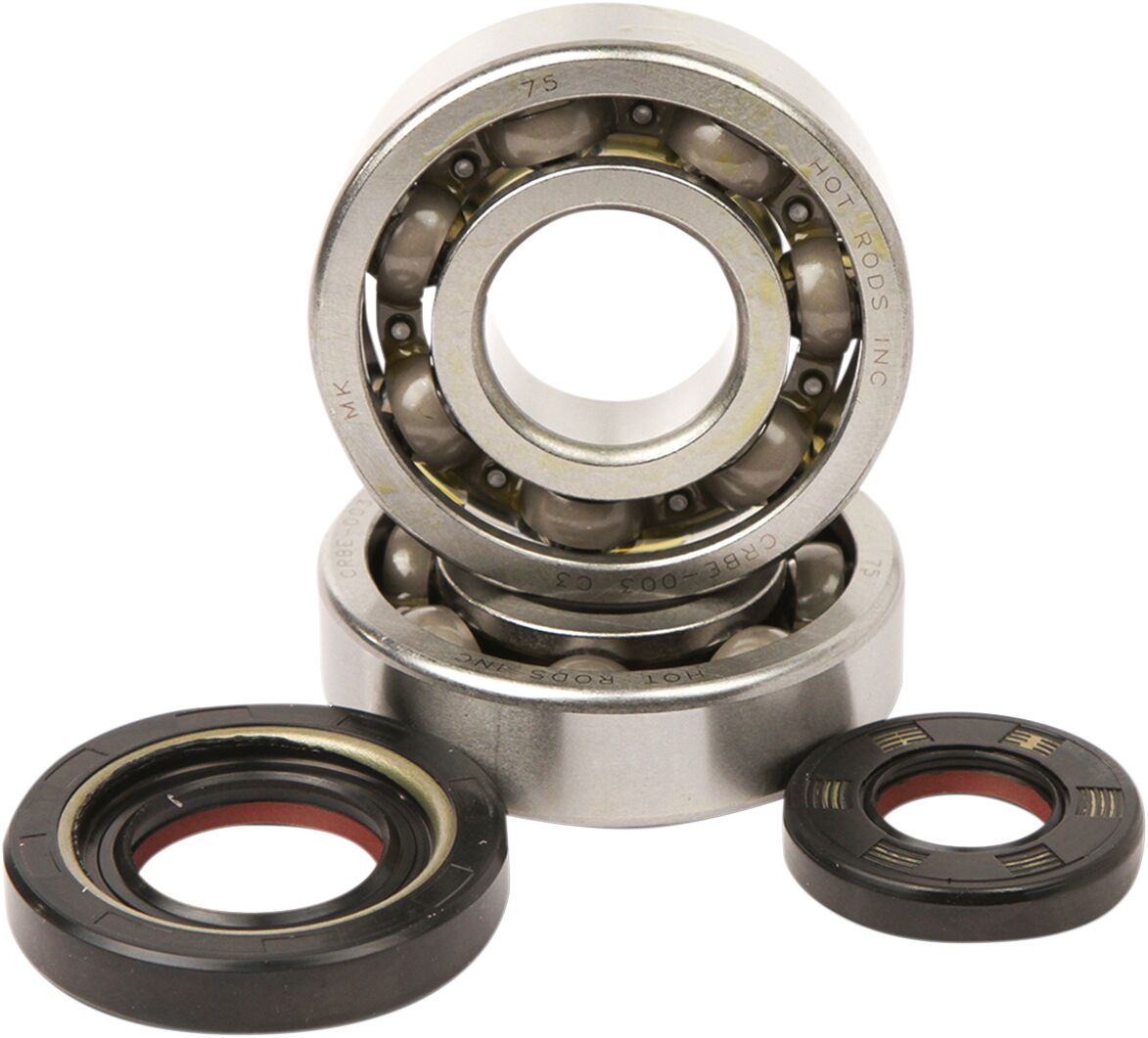 HOT RODS BEARINGS CRANK YZ250 K012
