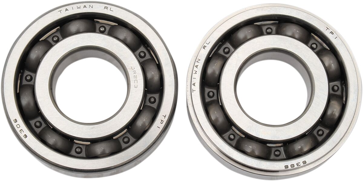 HOT RODS BEARINGS CRANK YZ450F K022
