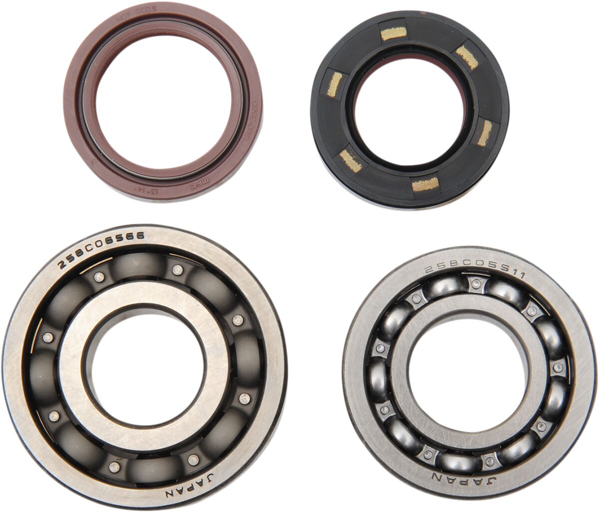 HOT RODS BEARINGS CRANK YFS200 K017