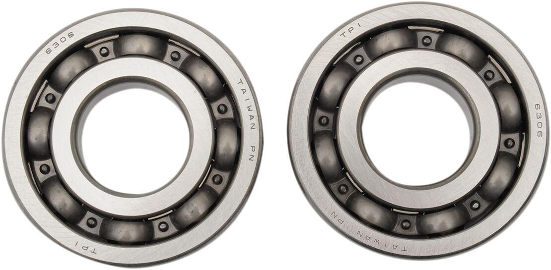 HOT RODS BEARING CRANK YFM350 K239
