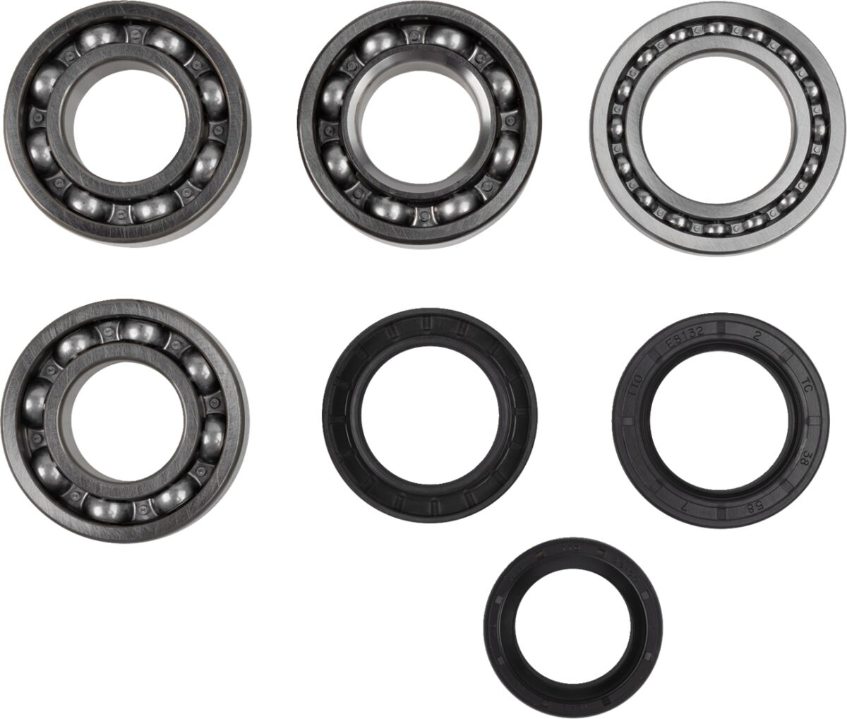 MOOSE OFFROAD HARD-PARTS BEARINGSCRANK 400CC POLARIS 24-1087