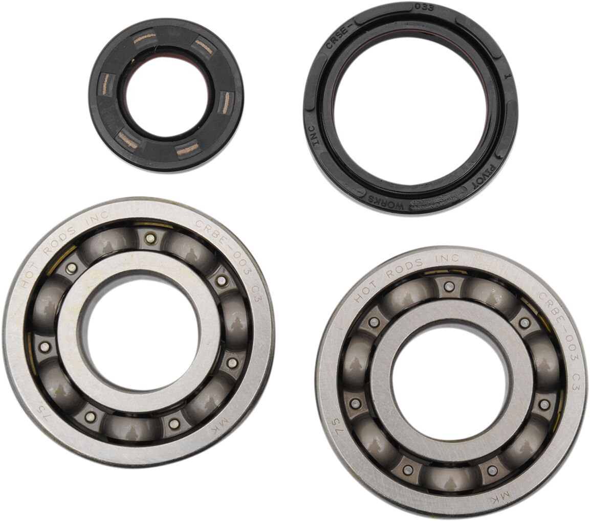 HOT RODS BEARINGS CRANK K228