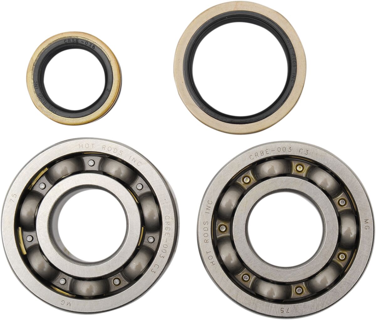 HOT RODS BEARINGS CRANK K229