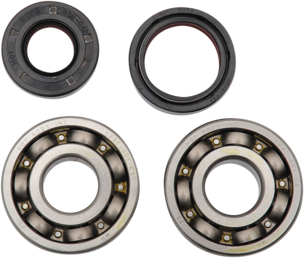 HOT RODS BEARINGS CRANK K235