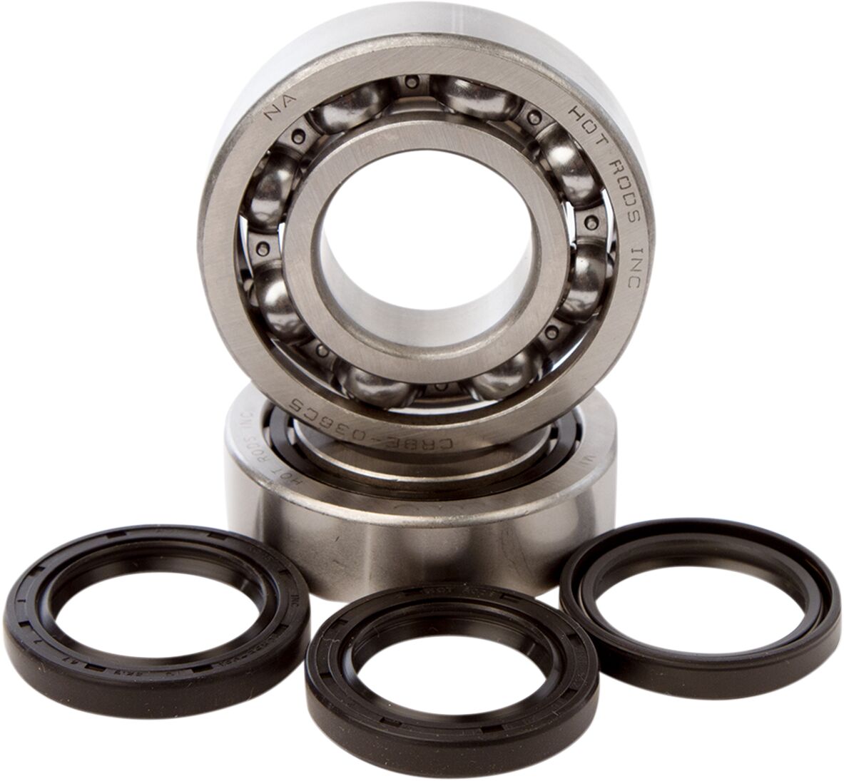 HOT RODS BEARINGS CRANK TRX450 K046