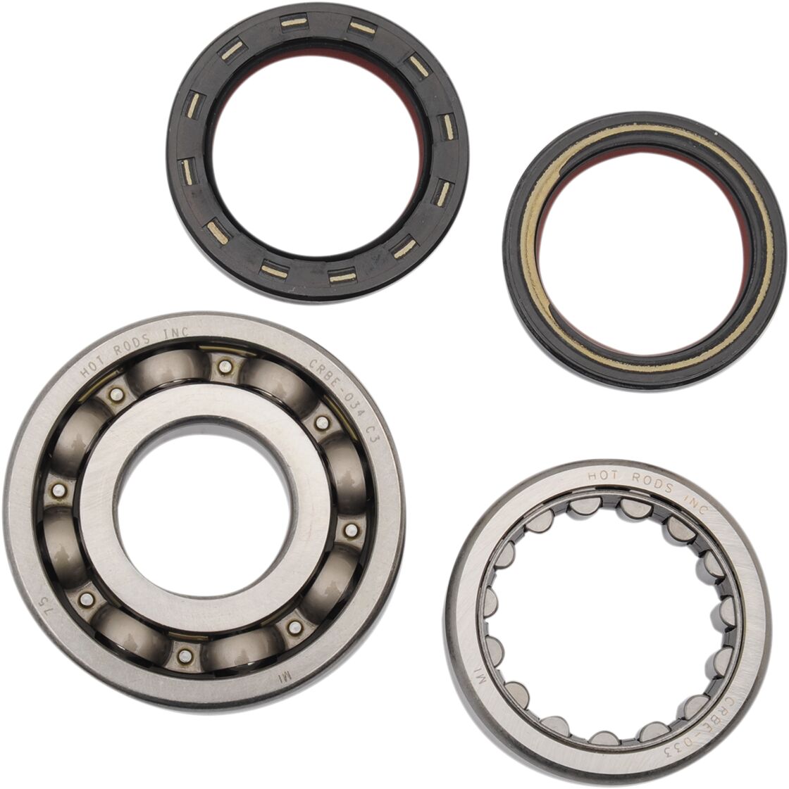 HOT RODS BEARINGS CRANK CRF250R K041