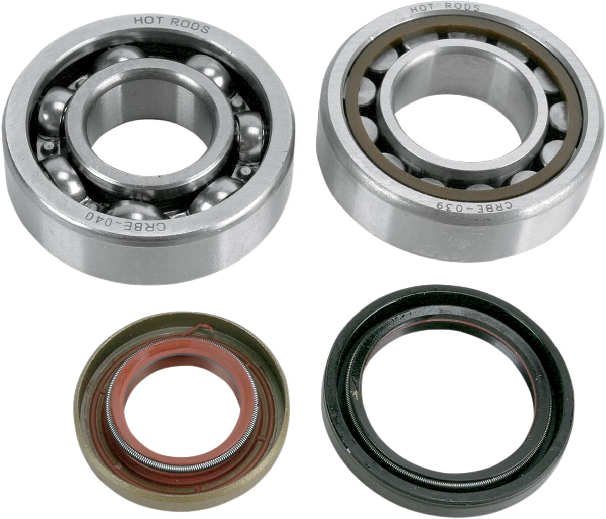 HOT RODS BEARINGS CRANK 85SX K048