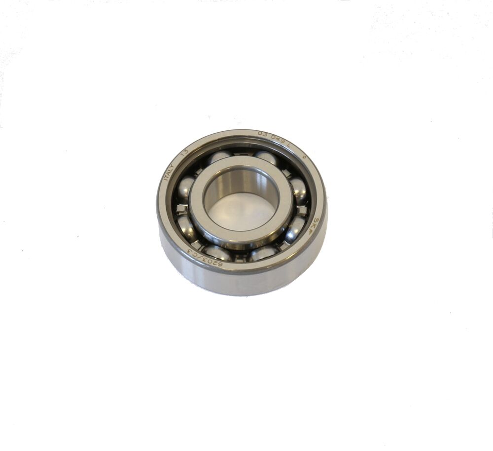 ATHENA BEARING 6203/C3-SKF MS170400120C3