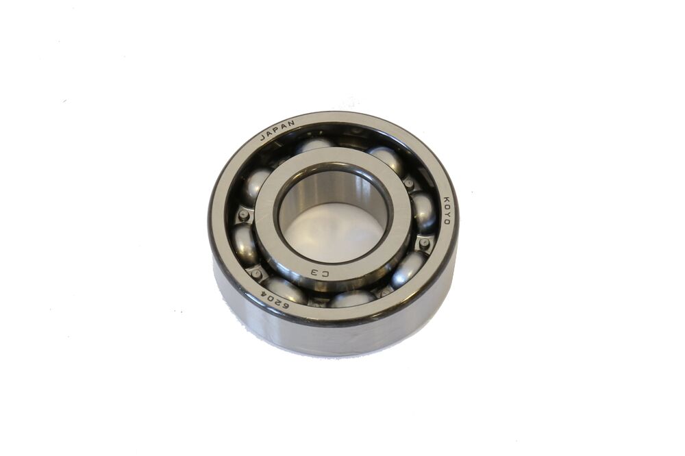 ATHENA BEARING 6204C3-KOYO MS200470140C3K