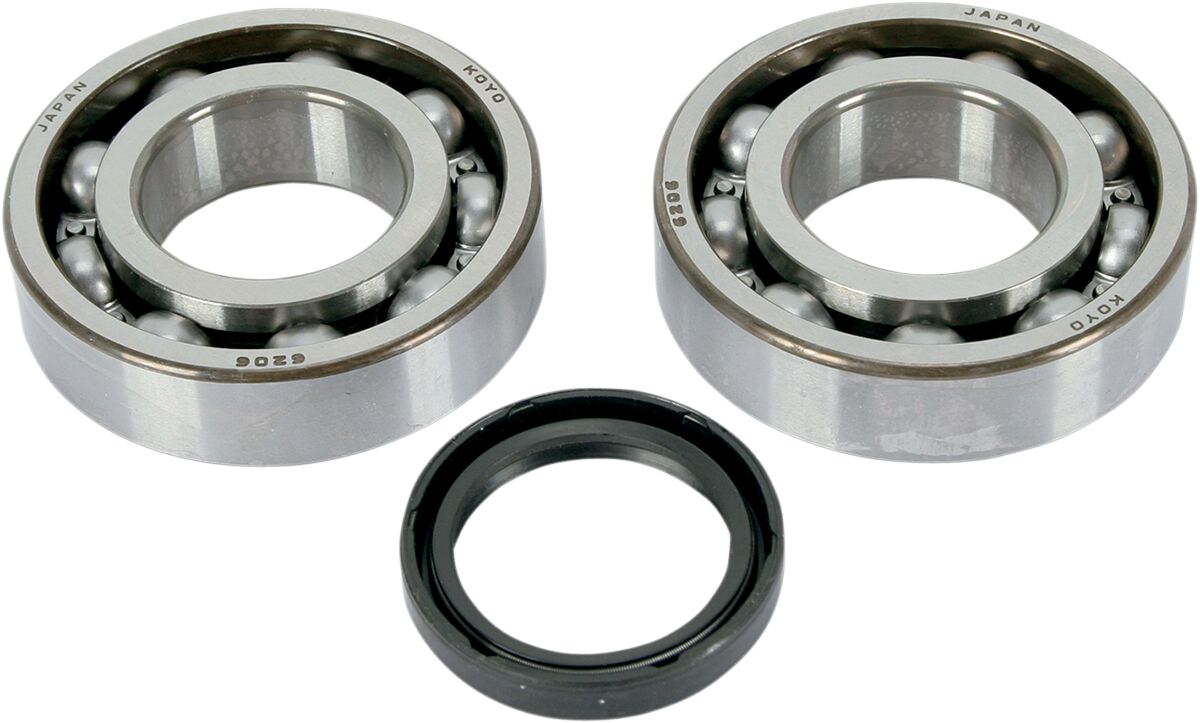 HOT RODS BEARING-CRANK KX250F K043