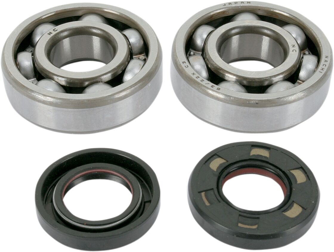 HOT RODS BEARING-CRANK YZ125 K045